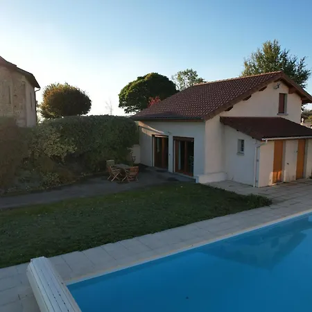 Domaine Des Etoiles - Holiday home