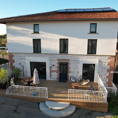 Domaine Des Etoiles -