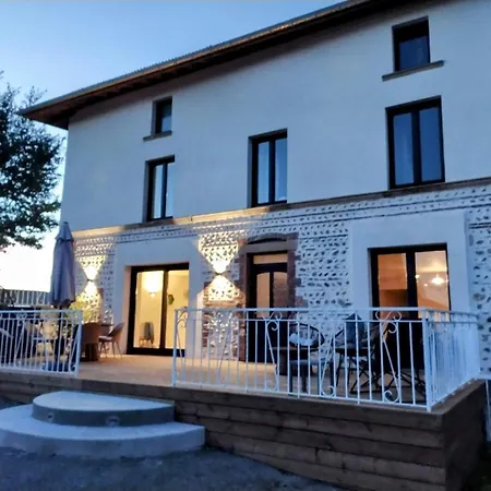 Domaine Des Etoiles - Holiday home *
