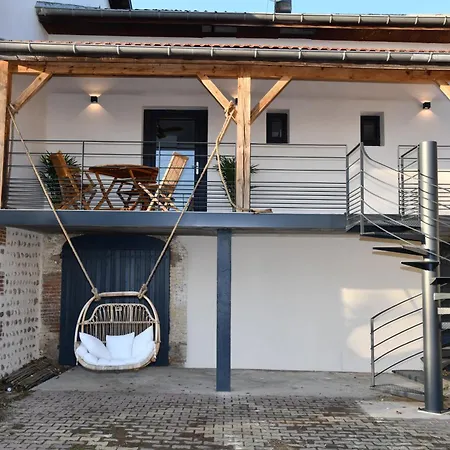 Holiday home Domaine Des Etoiles -