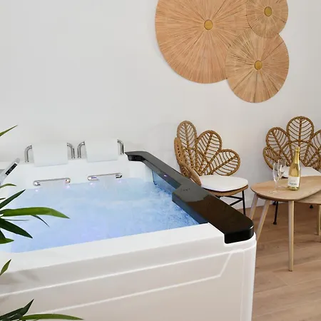 Domaine Des Etoiles - Holiday home *