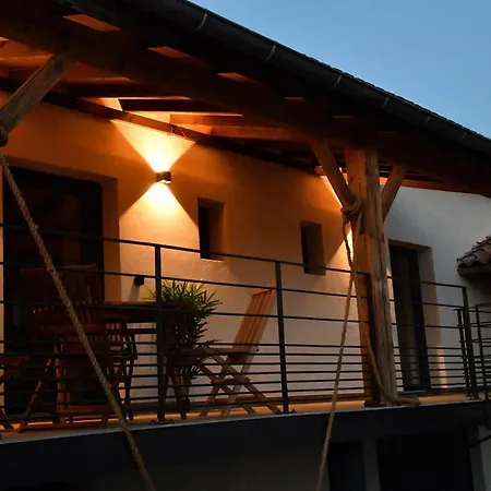 Domaine Des étoiles - Hébergement de vacances *