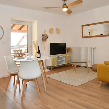 Domaine Des Etoiles - Holiday home Gillonnay