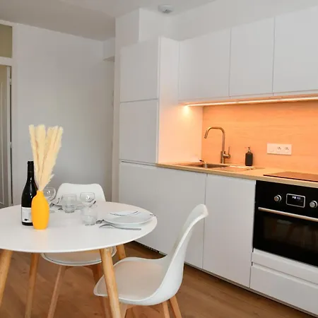 Holiday home Domaine Des Etoiles -