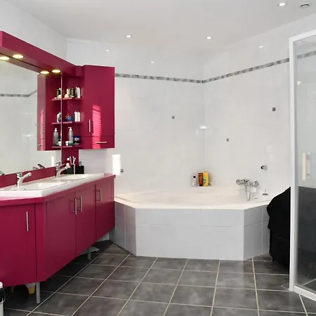 Holiday home Domaine Des Etoiles - Gillonnay