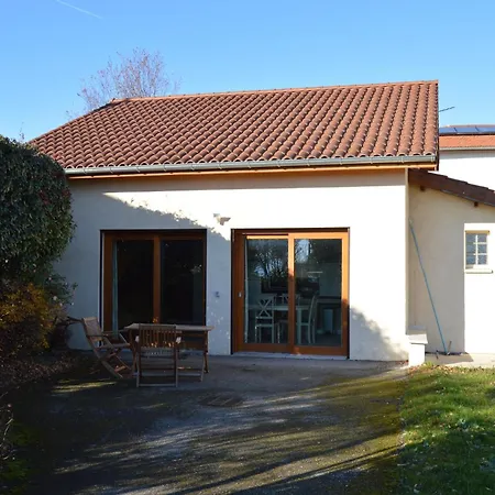 Domaine Des Etoiles - Holiday home *