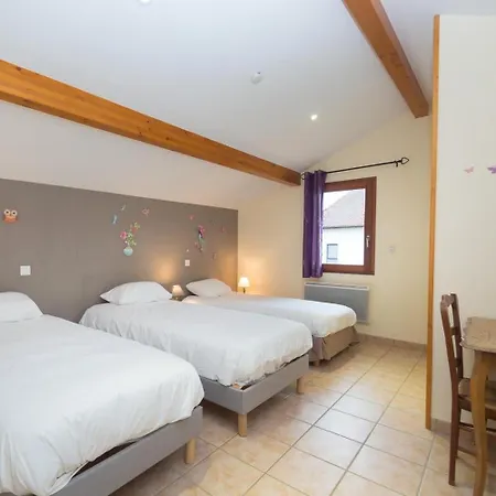 Domaine Des Etoiles - Holiday home