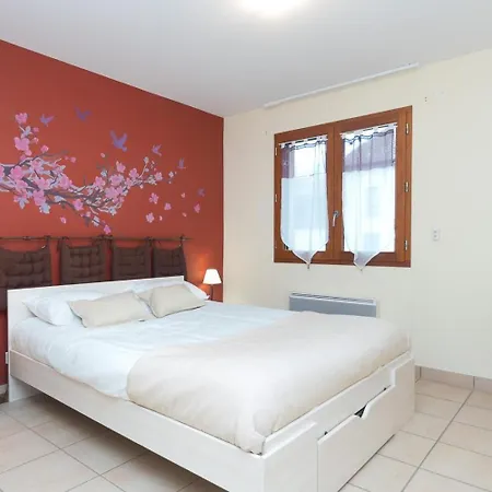 Holiday home Domaine Des Etoiles - Gillonnay