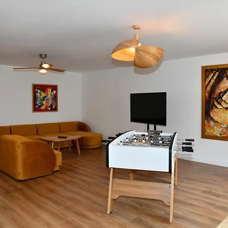 Domaine Des Etoiles - Holiday home Gillonnay