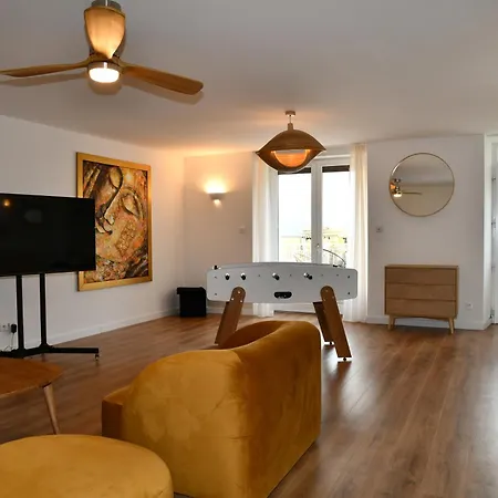 Holiday home Domaine Des Etoiles - Gillonnay